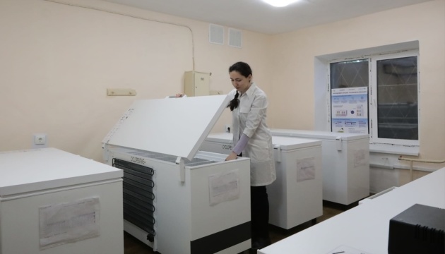 В Україні на 95% оновили холодове обладнання для зберігання вакцин - МОЗ