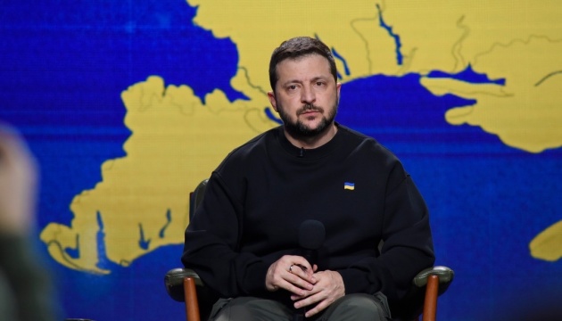 Konferencja monachijska była bardzo skuteczna dla Ukrainy – Prezydent

