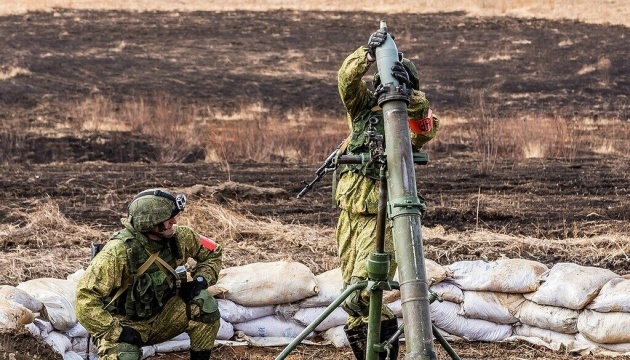 Снаряди з КНДР розриваються у стволах гармат та мінометів росіян - Генштаб ЗСУ