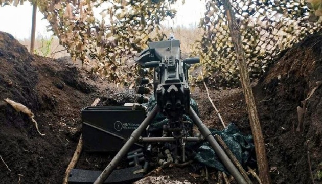 War update: Ukrainian forces continue measures to develop bridgehead in Kherson region