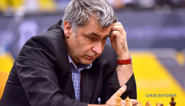 Українські шахісти проводять успішний грудень