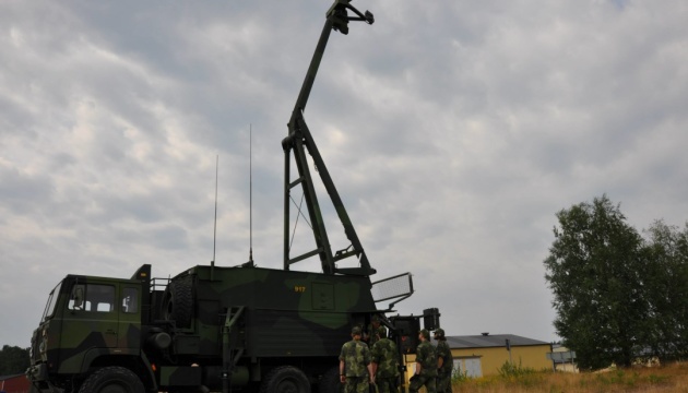 Rada simplifies import of radar systems for army