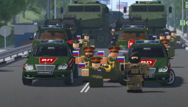 Пропаганда в “Minecraft”. Як росіяни намагаються в іграх та соцмережах промивати мізки нашим дітям 