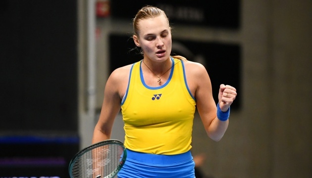 Шестеро представників України зіграють у кваліфікації Australian Open 2024 