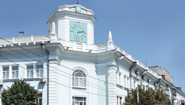 Житомирська міськрада ухвалила бюджет на наступний рік, на ЗСУ - 315 мільйонів