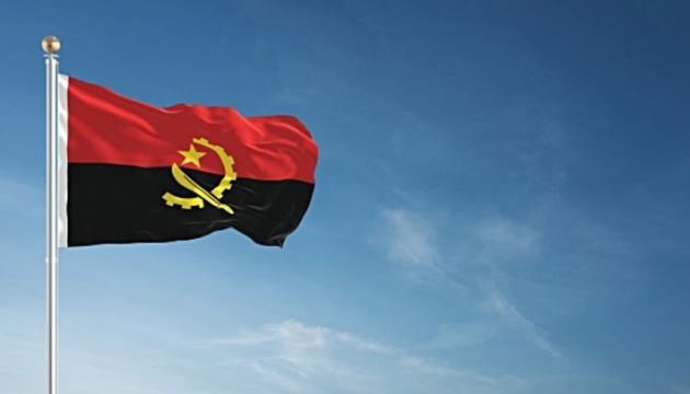 Ангола виходить з ОПЕК - Bloomberg