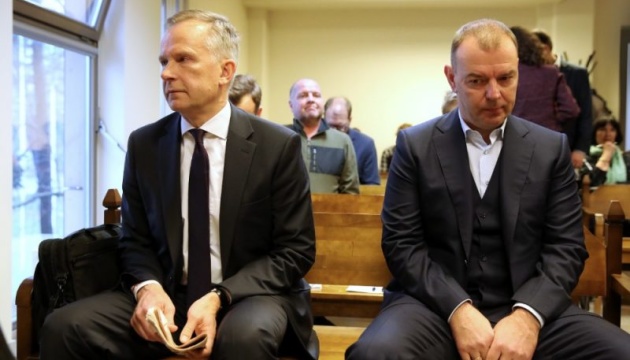 Ексголову Центробанку Латвії засудили на шість років за хабарі