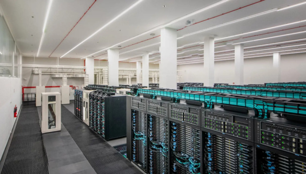 В Іспанії показали суперкомп’ютер, здатний виконувати 314 трильйонів операцій на секунду