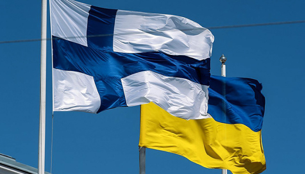 Finland sends additional military assistance to Ukraine