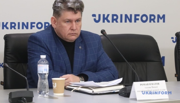 У ВККС не знайшли інформації про російський паспорт Ігнатова - робоча група оприлюднила звіт