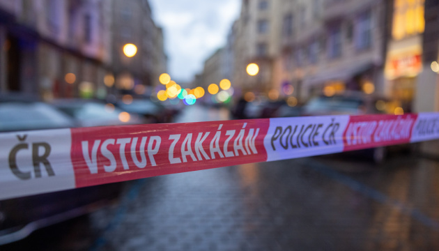 Стрілянина в Празі: поліція розповіла про «щоденник» вбивці та інші деталі