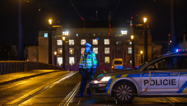 Жертвами стрілянини в університеті Праги стали щонайменше 15 людей - поліція