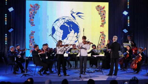 У Києві відбувся концерт «Гази ІІ Герай Хан: музична спадщина України»