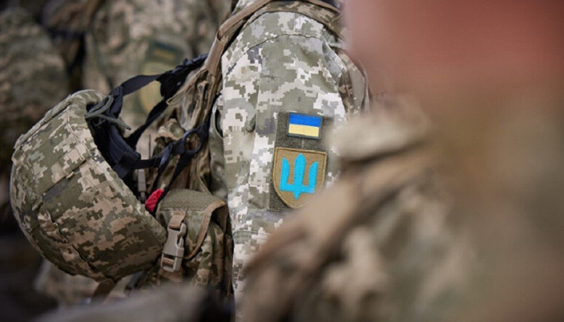 Збройним силам довіряють 95% українців
