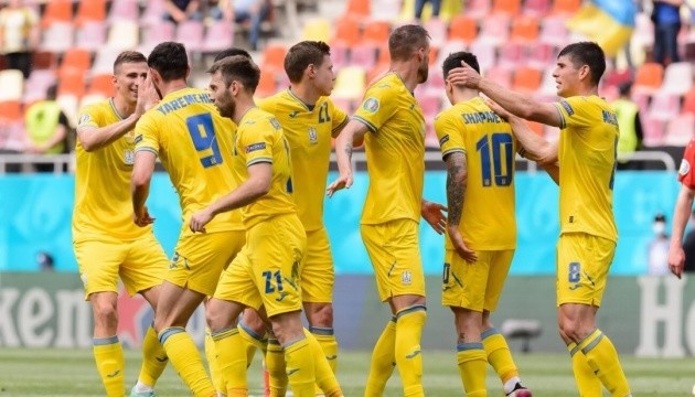 Відомо, де Україна зіграє фінальний матч за вихід на Євро-2024