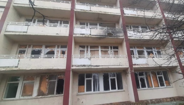 Ворог за день шість разів атакував Нікопольський район - пошкоджені будинки та газогони