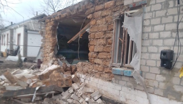Війська РФ минулої доби обстріляли понад 20 населених пунктів Харківщини