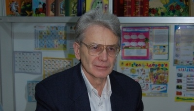 Помер відомий перекладач та творець українського «Гобіта» Олександр Мокровольський