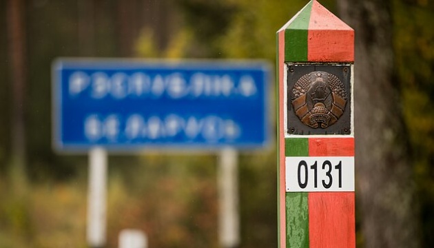 У Білорусі за рік затримали 125 громадян, які повернулися з-за кордону