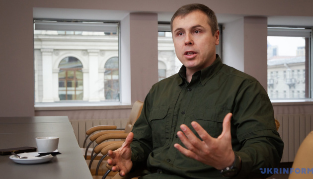 Україні треба самостійно виробляти порох - секретар оборонного комітету Ради