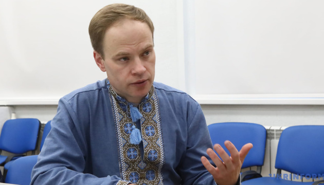 Юрчишин не вважає за потрібне забороняти Телеграм в Україні 