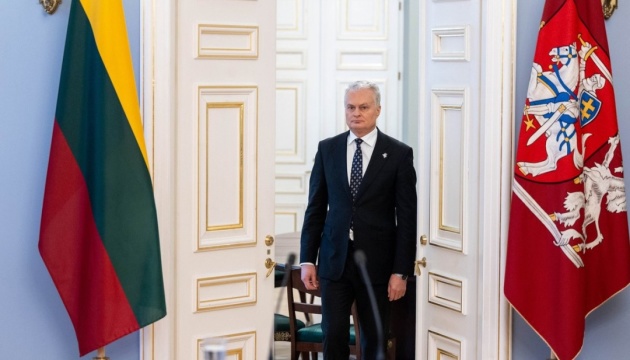 Russia may launch aggression against NATO - Lithuania president