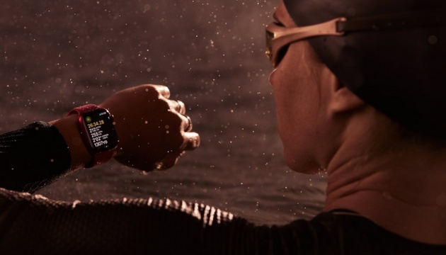 Адміністрація Байдена підтримала заборону на продаж двох моделей Apple Watch