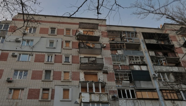 Армія РФ за добу обстріляла 14 населених пунктів на Херсонщині, четверо поранених