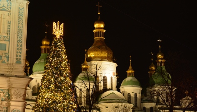 У Києві 28 та 29 грудня пройдуть безкоштовні екскурсії