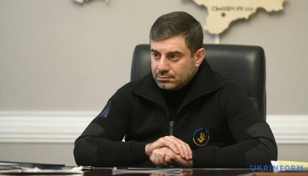 Лубінець назвав незаконними вироки для 33 полонених українців у «ДНР»