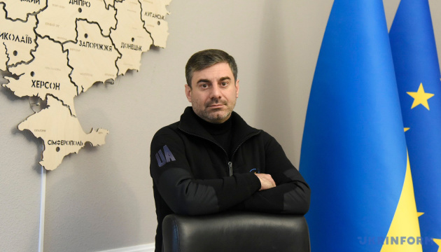 Лубінець розповів, як Катар допомагає повертати з Росії українських дітей