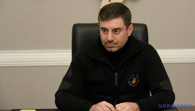 Лубінець закликав не поширювати персональні дані українських полонених та їхніх родичів