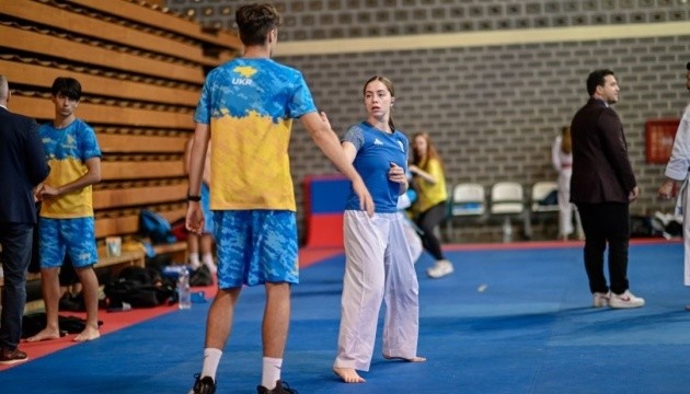 Мінмолодьспорту запустило опитування про те, чи займаються українці спортом
