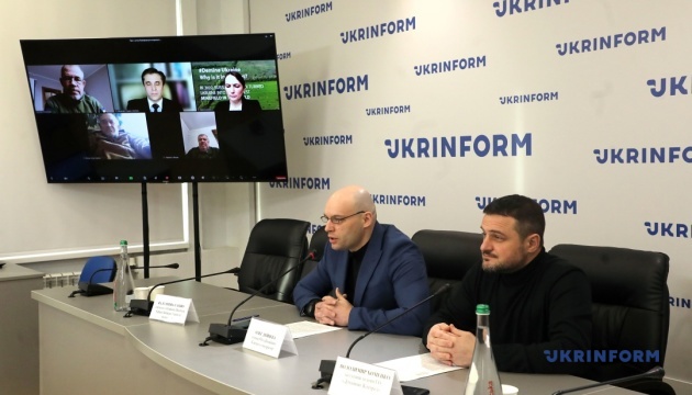 Перша Київська міжнародна протимінна декларація: чого чекають донори? 