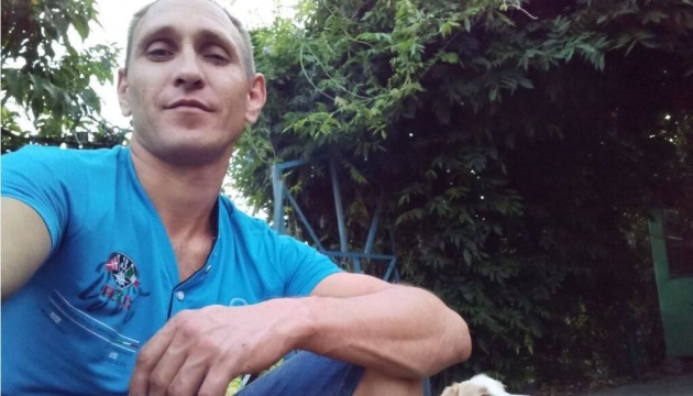 Російські військові викрали з власного будинку мешканця Каховки
