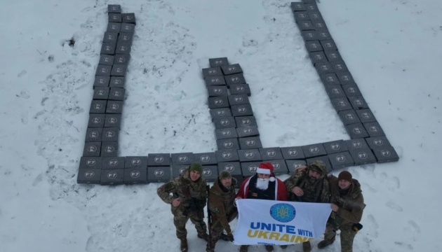 Діаспора з понад 20 країн долучилися до збору СКУ на дрони для захисників України