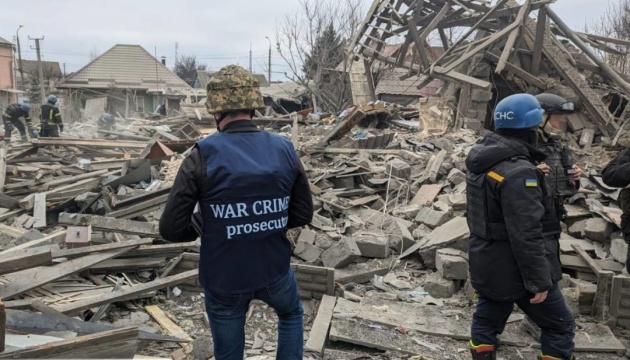 Ukraine : Au moins sept morts et treize blessés après une attaque russe sur Zaporijjia 
