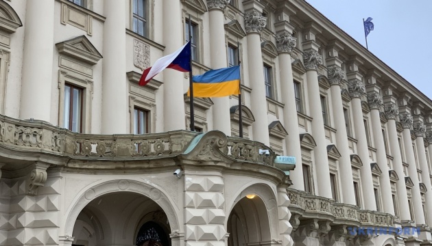 Черговий варварський напад Росії: глава МЗС Чехії закликав посилити підтримку України