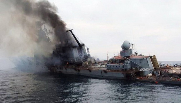 Перемоги на морі:  успішні операції ЗСУ на Чорному морі