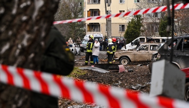 Львів виділить ₴35 мільйонів на відновлення вікон та дверей у постраждалих від обстрілу квартирах