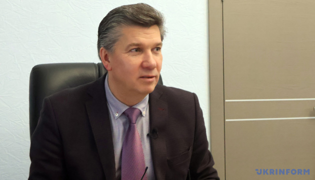 Карандєєв вважає логічним повернення Держкіно у сферу управління МКІП