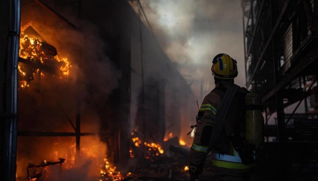 Масований удар РФ по Україні: відомо про 30 загиблих та понад 160 поранених
