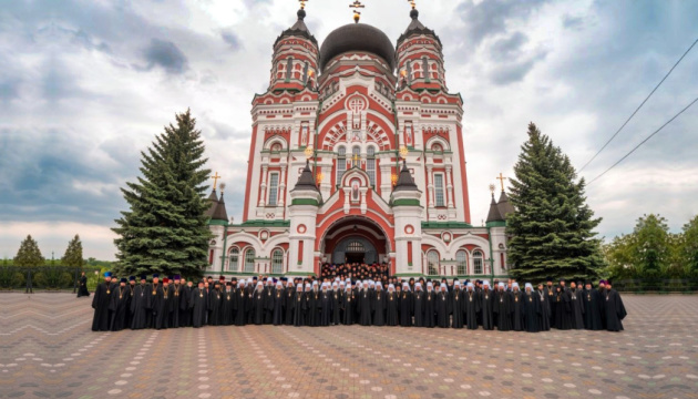 Київ – столиця Московського патріархату в Україні?
