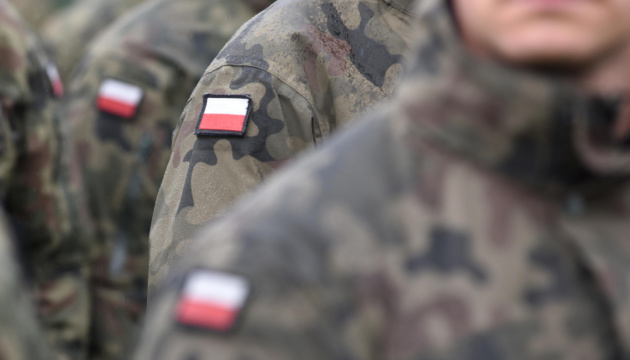 Польща підпише з Німеччиною та Нідерландами документ про переміщення військ