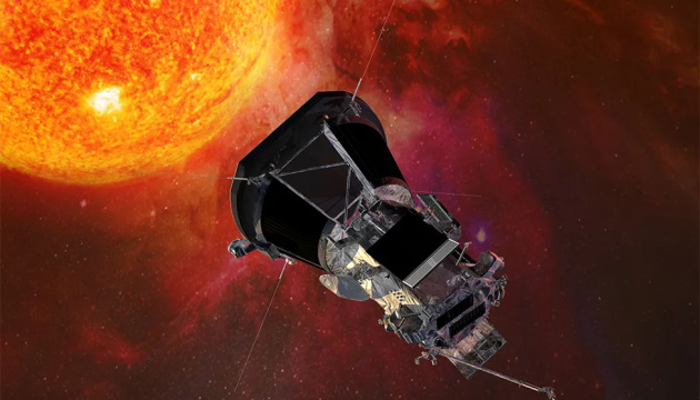 Зонд NASA спробує «доторкнутися» до Сонця у 2024 році