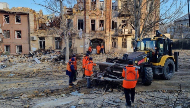 Zelensky says 39 people killed, 159 injured in Russia's Dec 29 attack on Ukraine