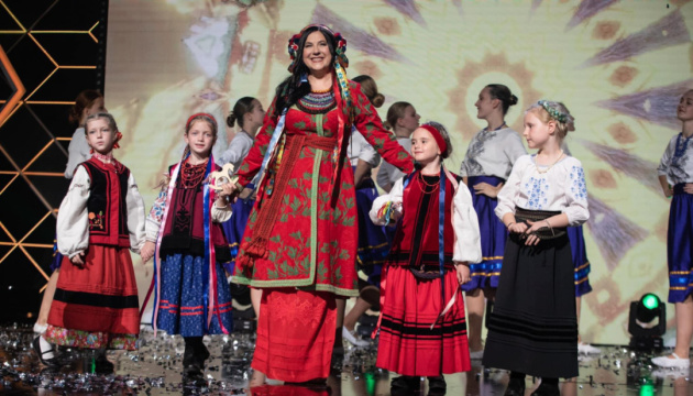 Проєкт «Територія Різдва. Сила Роду» популяризує українські традиції