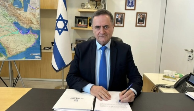 Уряд Ізраїлю схвалив призначення нового глави МЗС