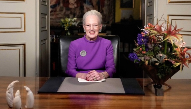 Королева Данії відрікається від трону після 52 років правління