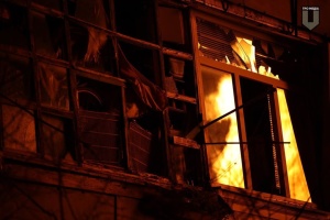 Guerre en Ukraine : Des bombardements russes font un mort et 20 blessés en 24 heures 